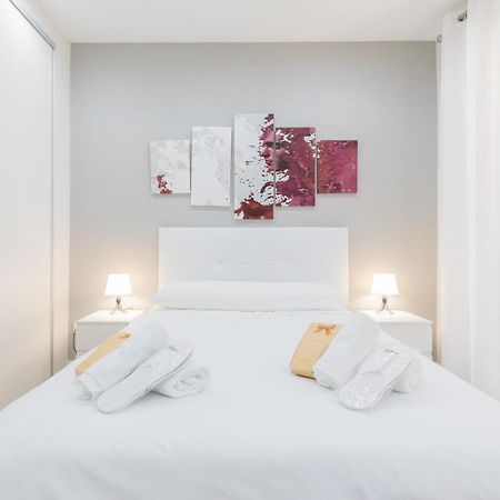 Comfy Old Town Apartment By Next Stop Bilbao Exterior photo
