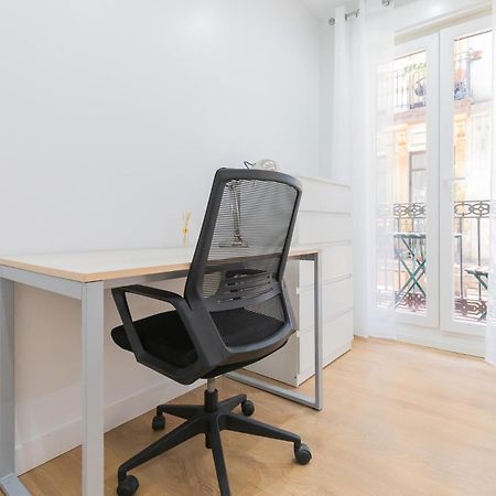 Comfy Old Town Apartment By Next Stop Bilbao Exterior photo
