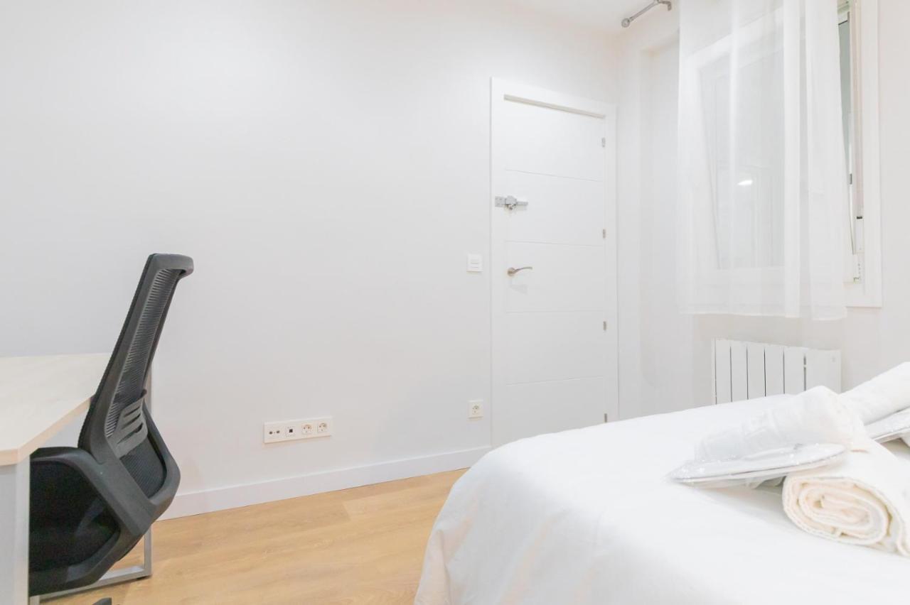 Comfy Old Town Apartment By Next Stop Bilbao Exterior photo