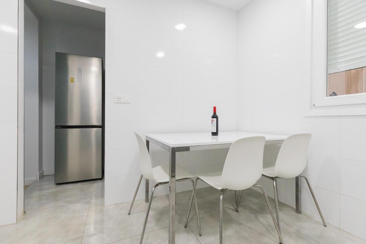 Comfy Old Town Apartment By Next Stop Bilbao Exterior photo