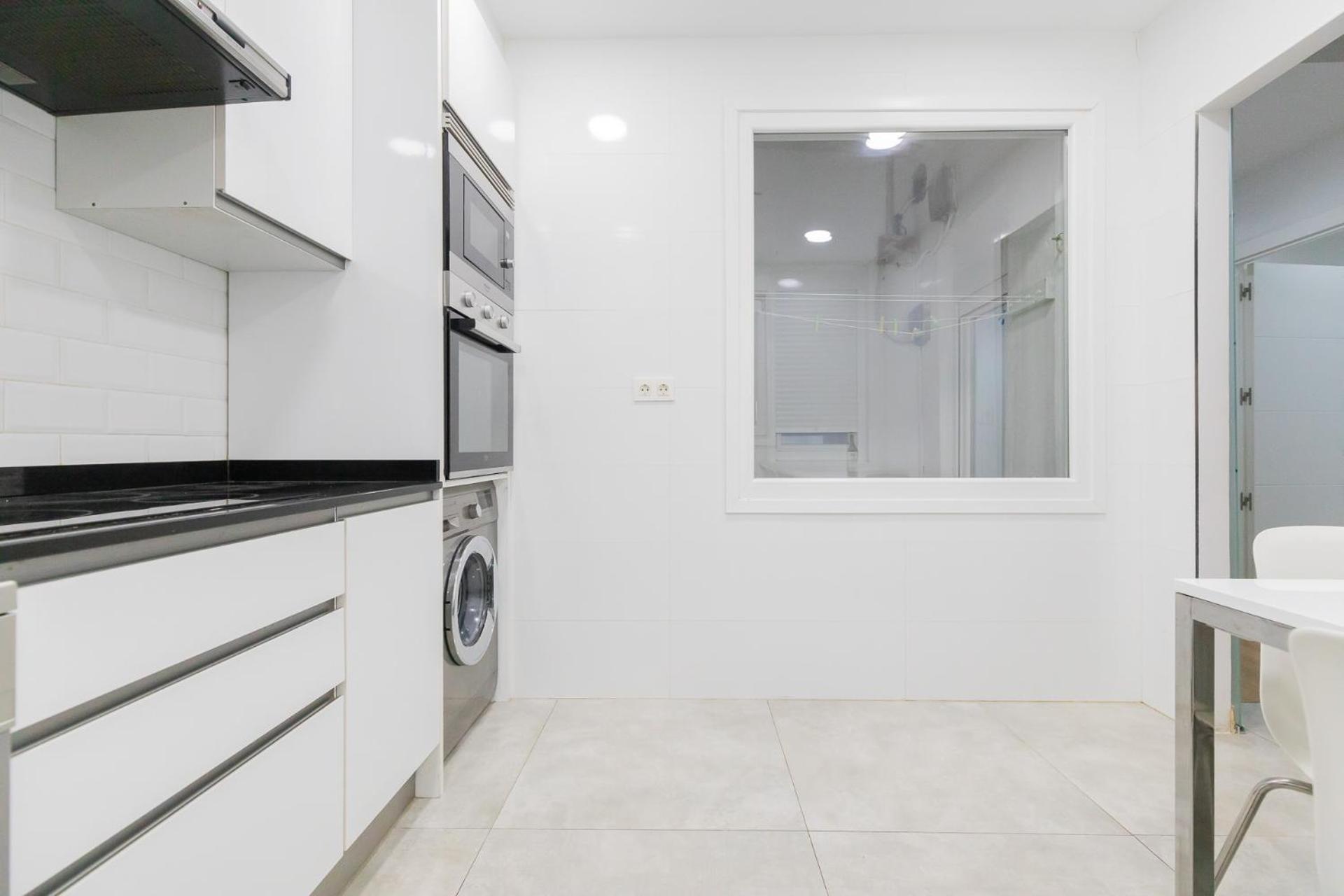 Comfy Old Town Apartment By Next Stop Bilbao Exterior photo