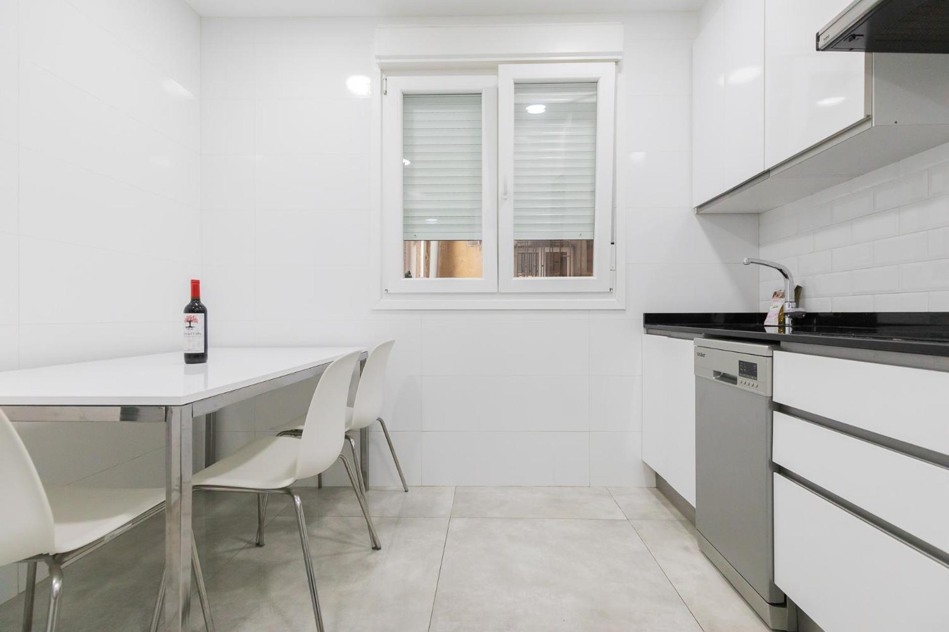 Comfy Old Town Apartment By Next Stop Bilbao Exterior photo